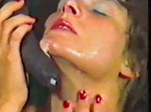 ejaculation-sur-le-corps, vintage, compilation, sur-le-visage