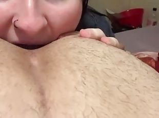 amateur, casero, primera-persona, fetichista, anal-externo, calientapollas