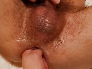 fisting, esposa, amador, anal, mulher-madura, hardcore, marido, excitante, rabo, hungara