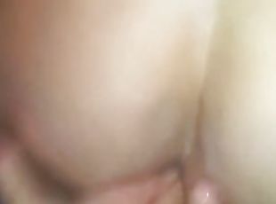 esposa, amateur, anal, casero, alemán, pareja, facial, polla