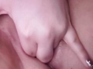 onani, pussy, amatør, tenåring, compilation, pov, truser, kåt, dildo, alene