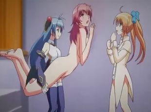 büyük-göğüsler, pornografik-içerikli-anime