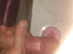 amatir, cumshot-keluarnya-sperma, homo, handjob-seks-dengan-tangan-wanita-pada-penis-laki-laki, pertama-kali, sperma, seorang-diri, berotot, penis