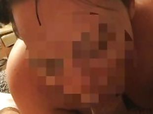 amatir, blowjob-seks-dengan-mengisap-penis, pelacur-slut, sudut-pandang