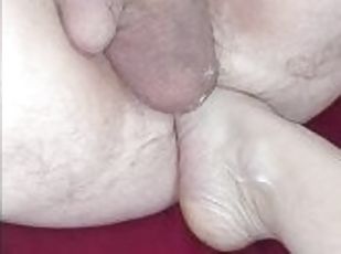 amateur, anal, mature, gay, pieds, point-de-vue, mari