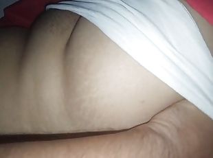 gordo, peluda, cona-pussy, esposa, massagem, bbw