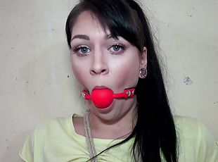 store-patter, orgasme, legetøj, bdsm, slave, naturlig, storbarmet, fetish, bondage, påklædt-sex