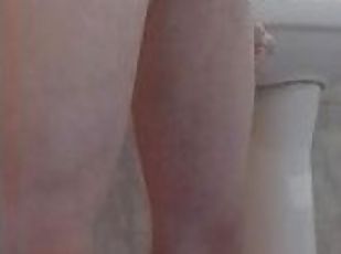 masturbation, amateur, ejaculation-sur-le-corps, énorme-bite, ados, branlette, solo, bite