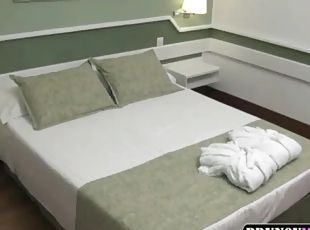 Hotel sex