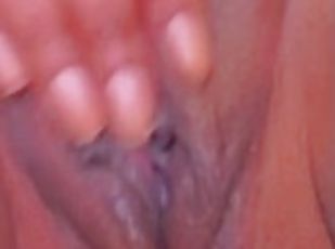 masturbation, orgasme, giclée, amateur, ébène, milf, solo