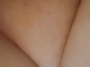 traseiros, gordo, masturbação, orgasmo, cona-pussy, amador, bbw, sozinho