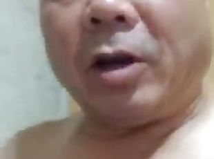 China Daddy Cum 2