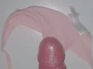 masturbation, amateur, branlette, point-de-vue, culotte, collège, ejaculation, fétiche, solo, réalité