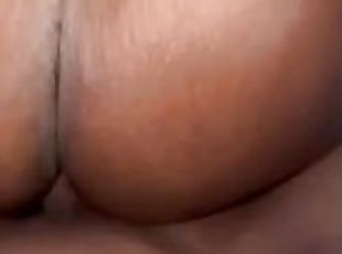 cul, gros-nichons, levrette, amateur, mature, énorme-bite, bite