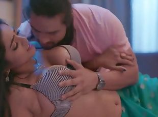 Bhabhi Devar - Web Series Full - Pov