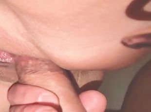 adulterio, coño-pussy, esposa, amateur, bajo-la-falda, húmedo