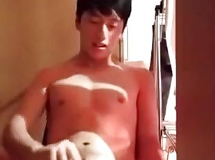 Korean Cam cum Show