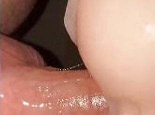 masturbation, amateur, énorme-bite, ados, jouet, allemand, solo, bite