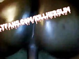 culo, cuatro-patas, amateur, babes, negra-ebony, polla-enorme, negra, regordeta, culo-sexy, primera-persona