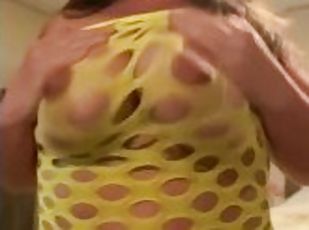 culo, tetas-grandes, enorme, pezones, amateur, babes, madurita-caliente, mamá, rejilla, madre