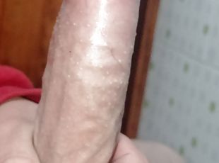 papá, masturbación, mayor, al-aire-libre, público, amateur, anal, mamada, polla-enorme, juguete