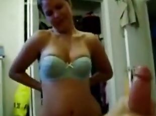 amador, chupanços, hardcore, casal, pov, namorada, excitante, massivo, morena, bra