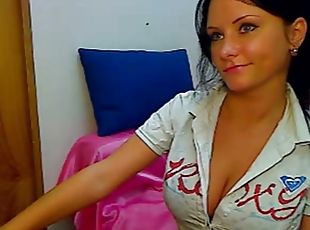 store-patter, onani, skønheder, fingering, europæisk, euro, naturlig, webcam, solo, bh