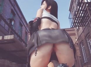 HMV - TIFA