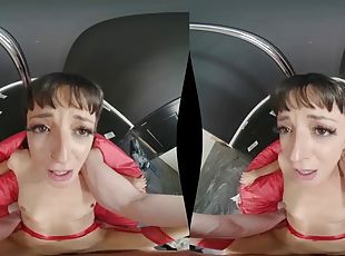 Vr sex