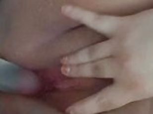 orgasm, pasarica, amatori, jucarie, bbw, solo