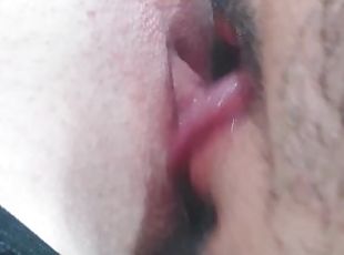 orgasme, chatte-pussy, amateur, milf, brésil, blonde, par-voie-orale