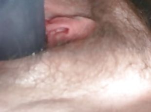 masturbation, chatte-pussy, amateur, ados, jouet, collège, gode, solo