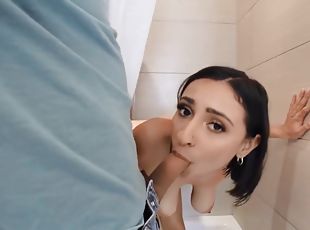 tate-mari, dublu, pov, bruneta, tatuaj