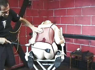 japansk, bdsm, bondage