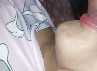 amateur, mamada, adolescente, indio, facial, morena