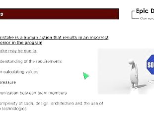 Software testing Bootamp 11