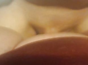 Pov pussy pounding clip