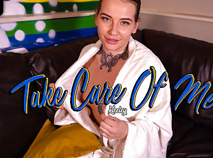 Take Care Of Me - DownblouseJerk