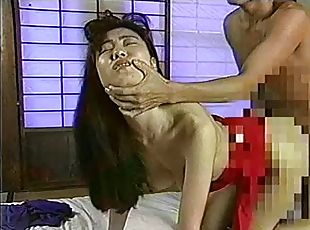 asia, payudara-besar, blowjob-seks-dengan-mengisap-penis, jepang