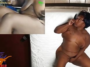 poilue, chatte-pussy, amateur, fellation, ébène, milf, hardcore, black, horny, bout-a-bout