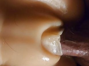 mastubasi, tua, vagina-pussy, amatir, mainan, creampie-ejakulasi-di-dalam-vagina-atau-anus-dan-keluarnya-tetesan-sperma, sudut-pandang, muda-diatas-18, sperma, lebih-tua