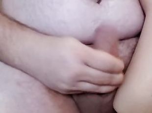 masturbation, amateur, ejaculation, solo, poupée