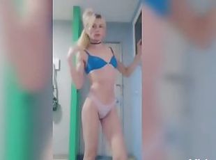 public, amateur, ados, latina, horny, blonde, webcam, solo, réalité