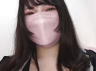 asiatique, cul, gros-nichons, levrette, énorme, masturbation, chatte-pussy, amateur, ados, hardcore