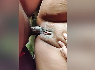 Best Desi Pussy Close-up Multi Cumshot On Pussy