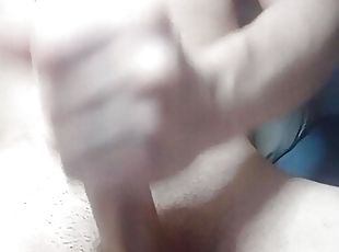 masturbation, amateur, ejaculation-sur-le-corps, énorme-bite, gay, branlette, jeune-18, européenne, euro, solo