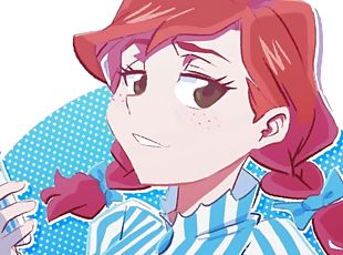 Wendy's Sassy JOI Remastered