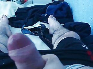 masturbation, cumshot, gigantisk-kuk, gay, pov, ung18, sprut, europeisk, euro, ensam