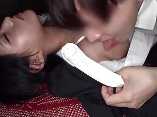 asia, blowjob-seks-dengan-mengisap-penis, creampie-ejakulasi-di-dalam-vagina-atau-anus-dan-keluarnya-tetesan-sperma, cantik