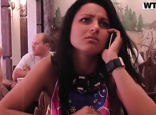 fichette, amatoriali, ragazze-giovani, pompini, hardcore, pov, vulve-rasate, brunette, reali